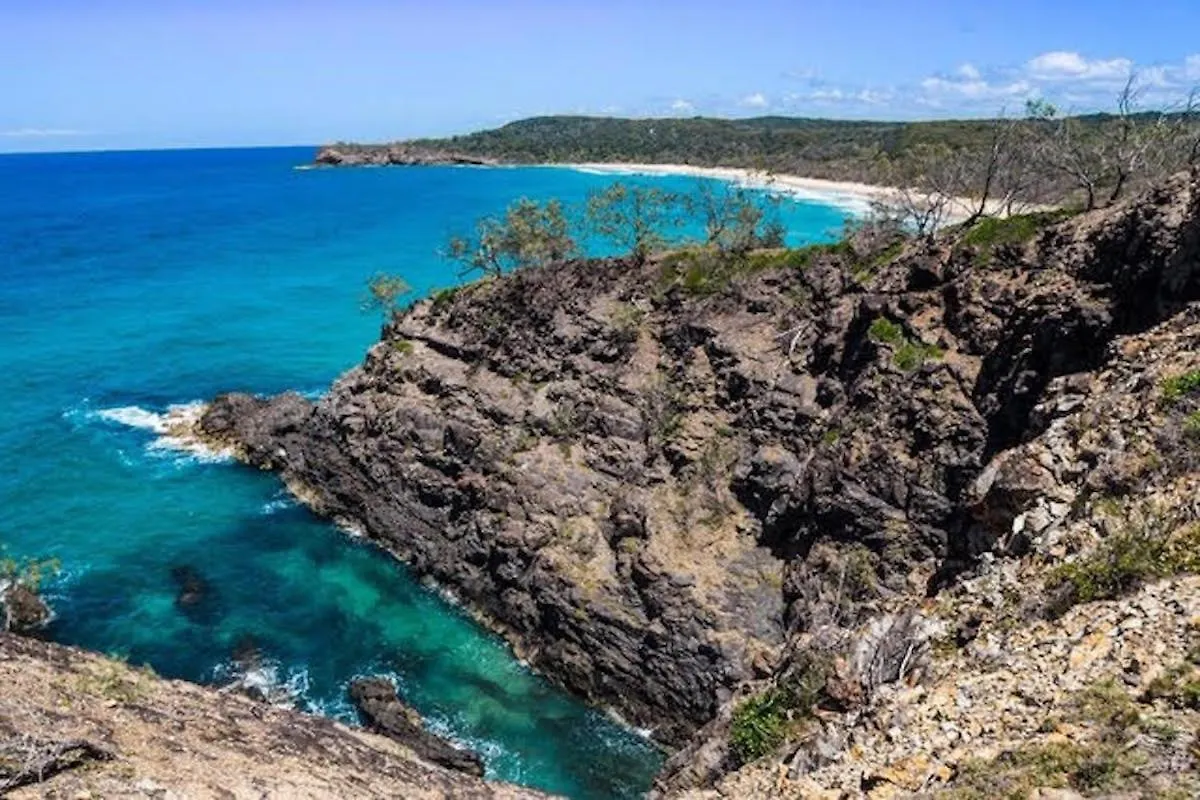 Crystal Shores Sunshine Beach