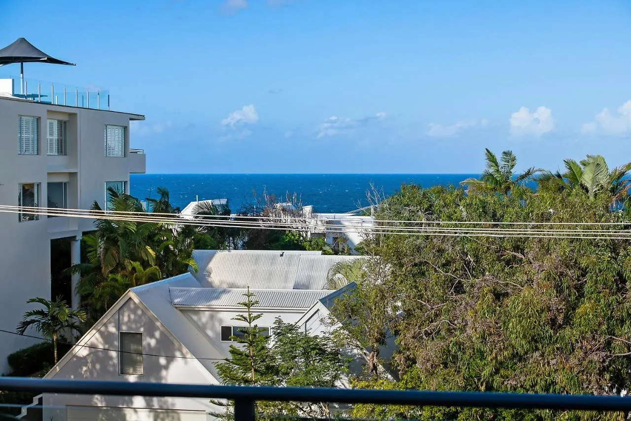 Apartment Crystal Shores Sunshine Beach
