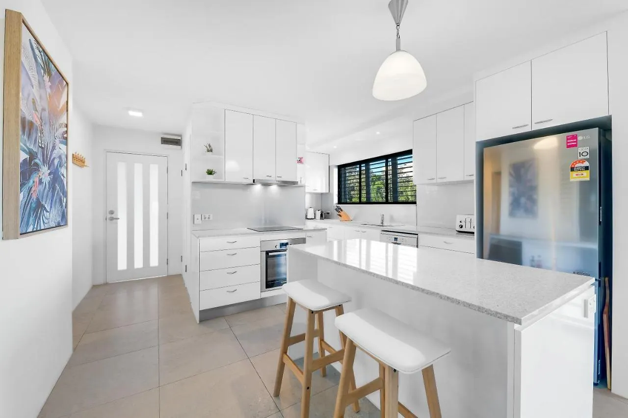 Crystal Shores Sunshine Beach