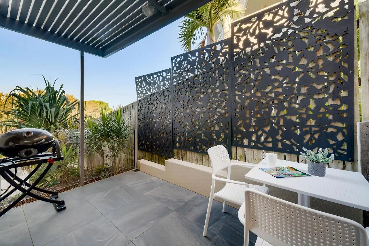 Apartment Crystal Shores Sunshine Beach